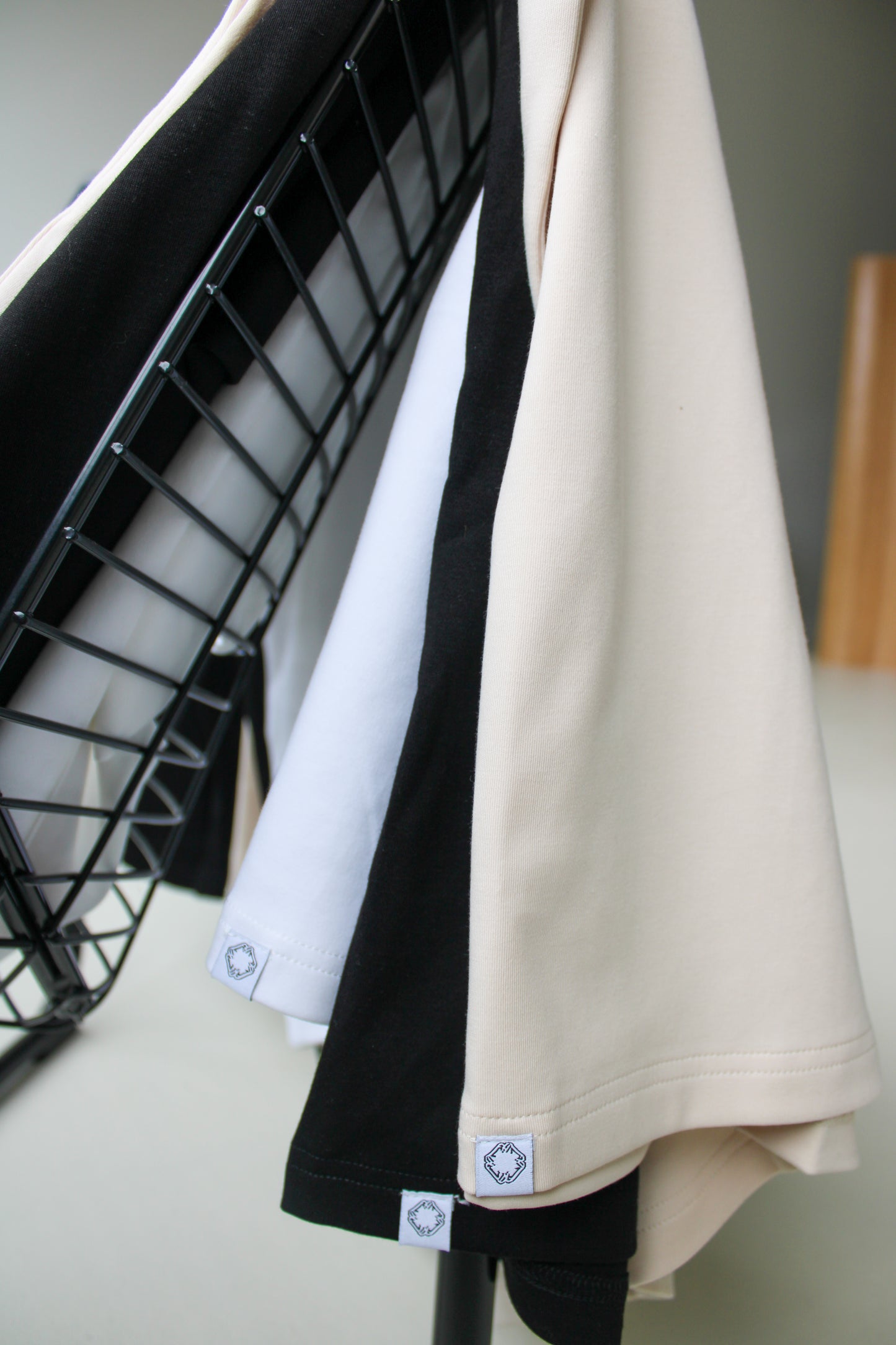 Threads of Ease - Ease T-shirt Long Sleeve