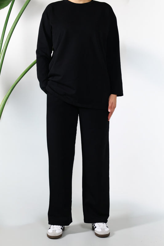 Treads of Ease - Sweater