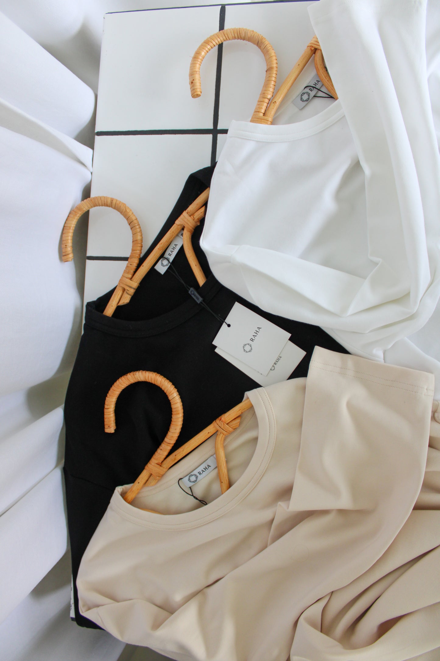 Threads of Ease - Ease T-shirt Long Sleeve