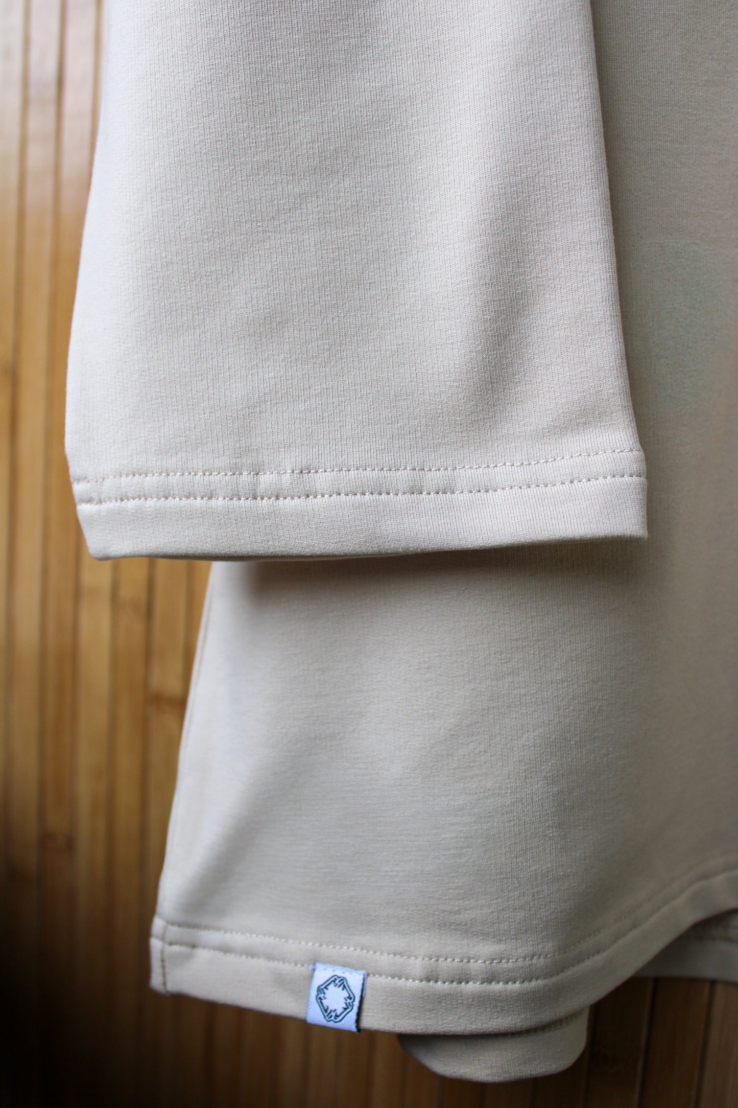 Treads of Ease - Sweater