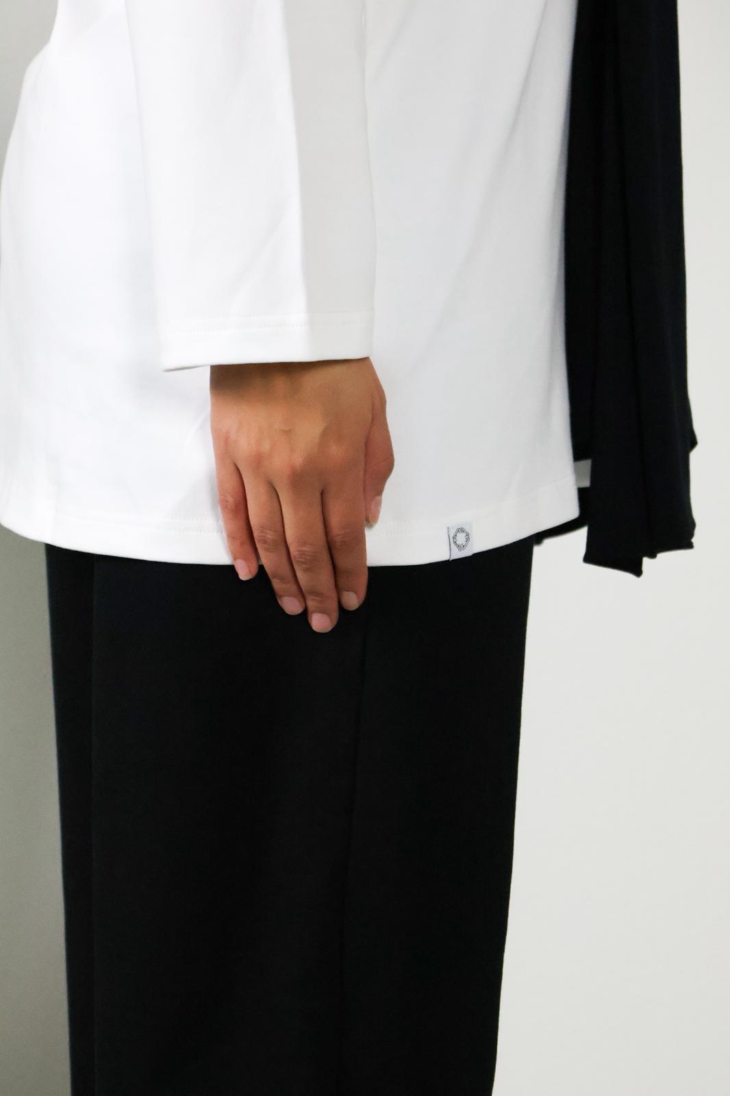 Threads of Ease - Ease T-shirt Long Sleeve