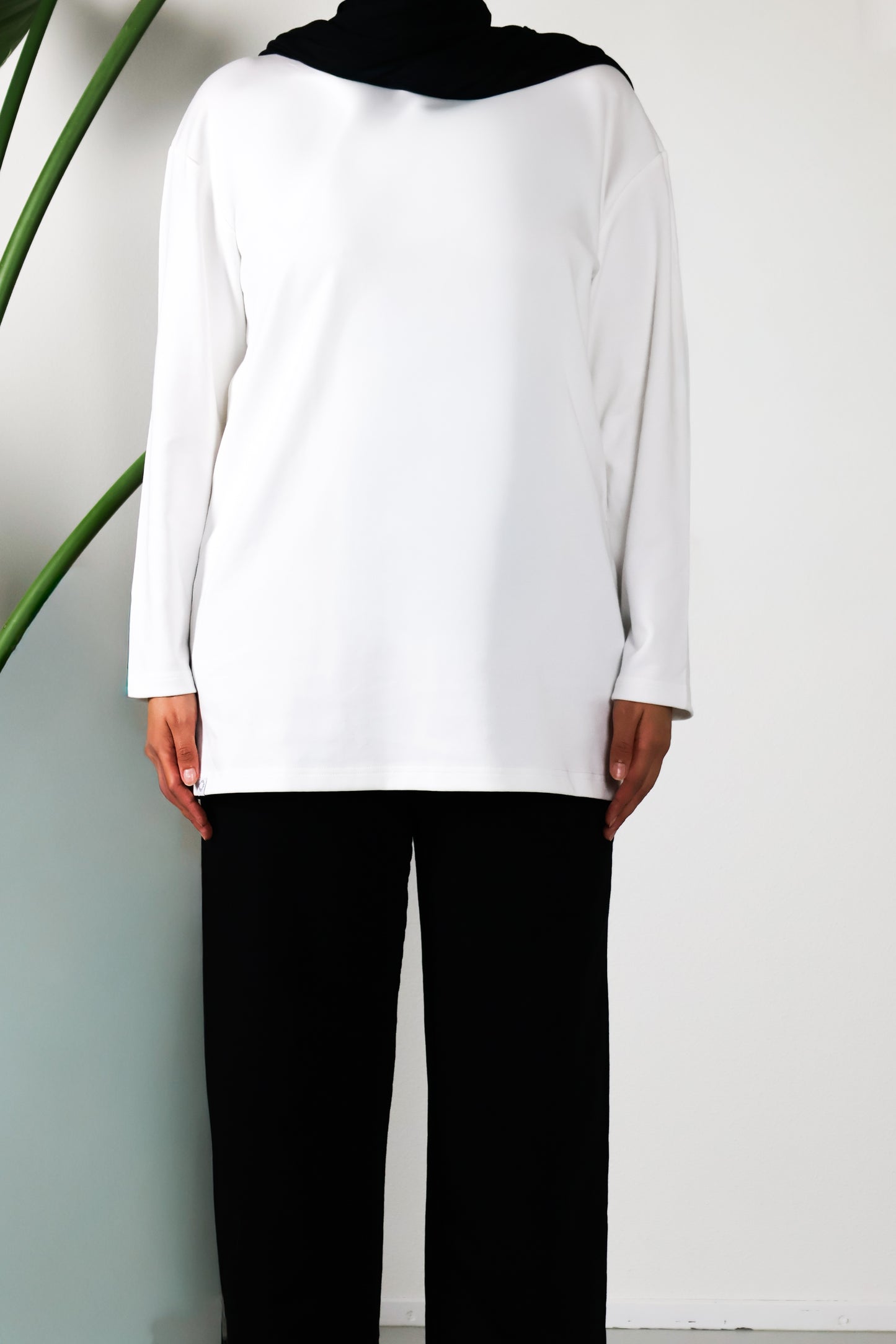 Threads of Ease - Ease T-shirt Long Sleeve