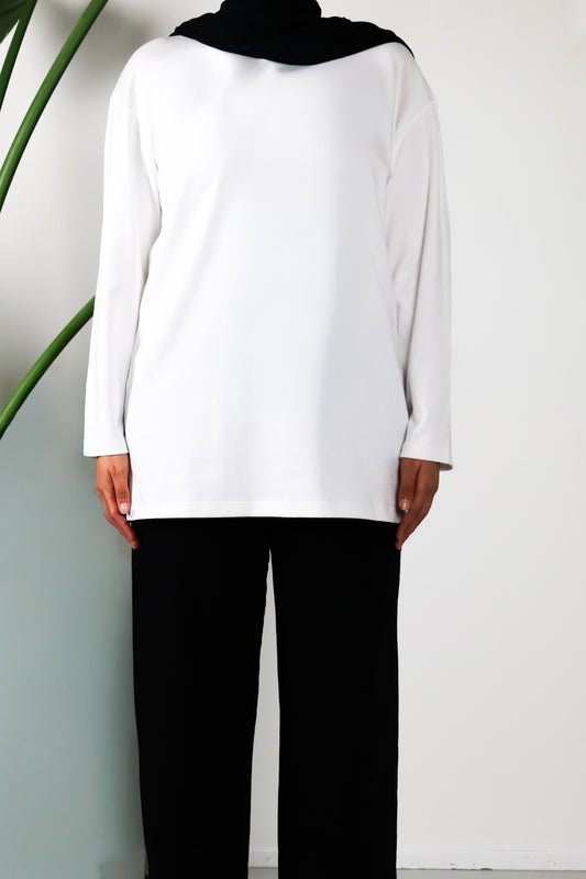 Threads of Ease - Ease T-shirt Long Sleeve